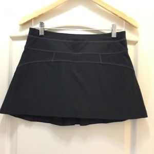 Athleta Skort